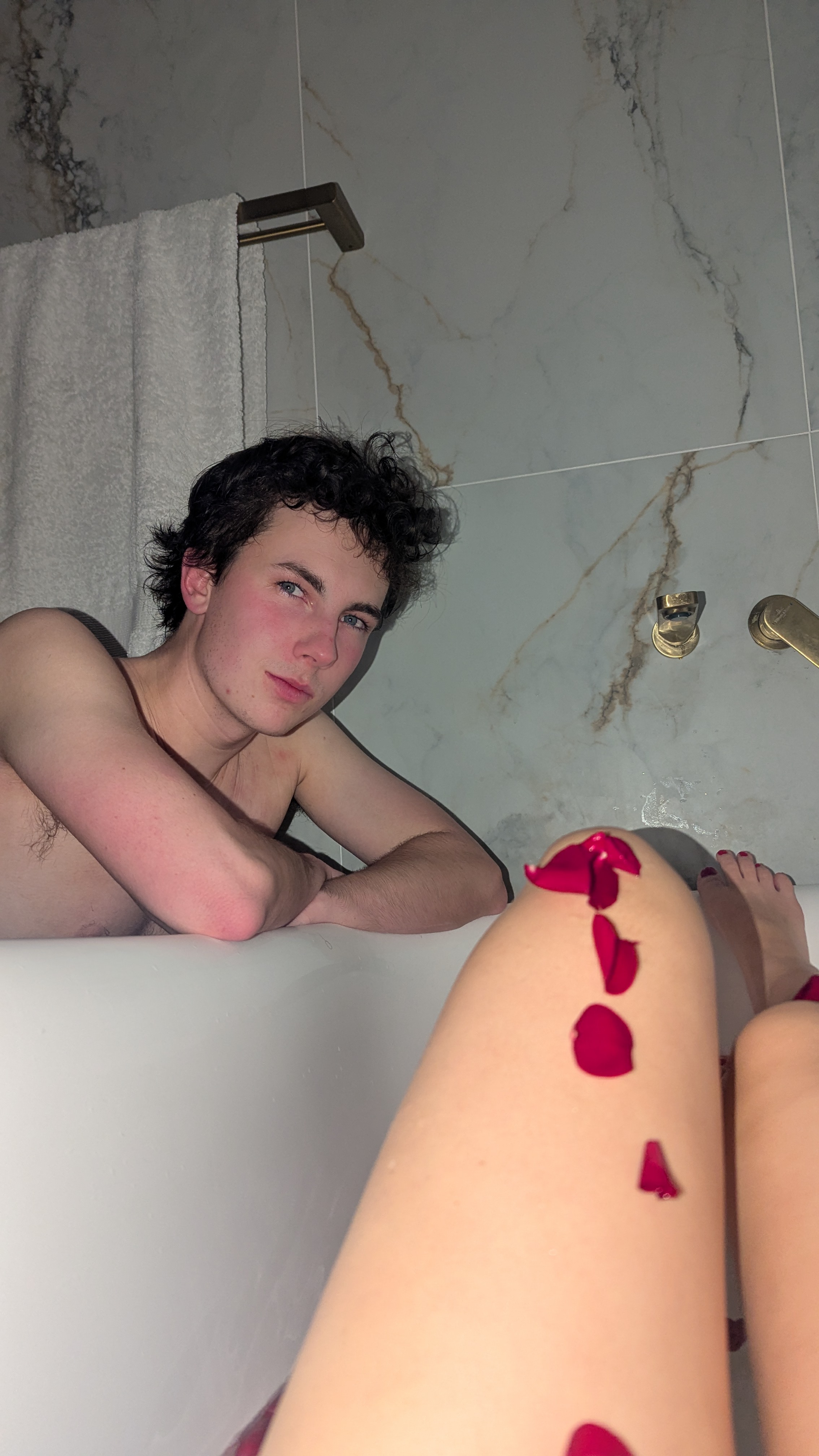 Couple photo